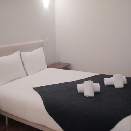 포르투 Casa Santo Ildefonso 아파트 외부 사진