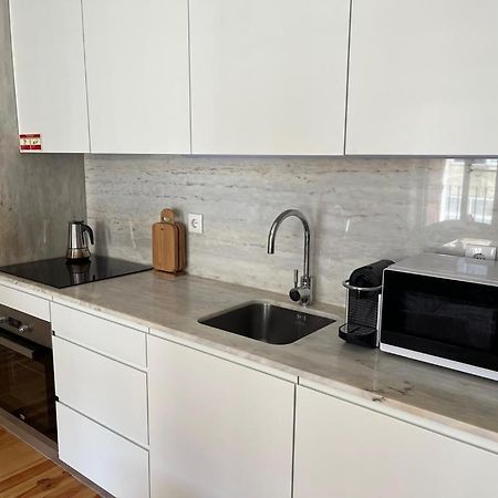 포르투 Casa Santo Ildefonso 아파트 외부 사진